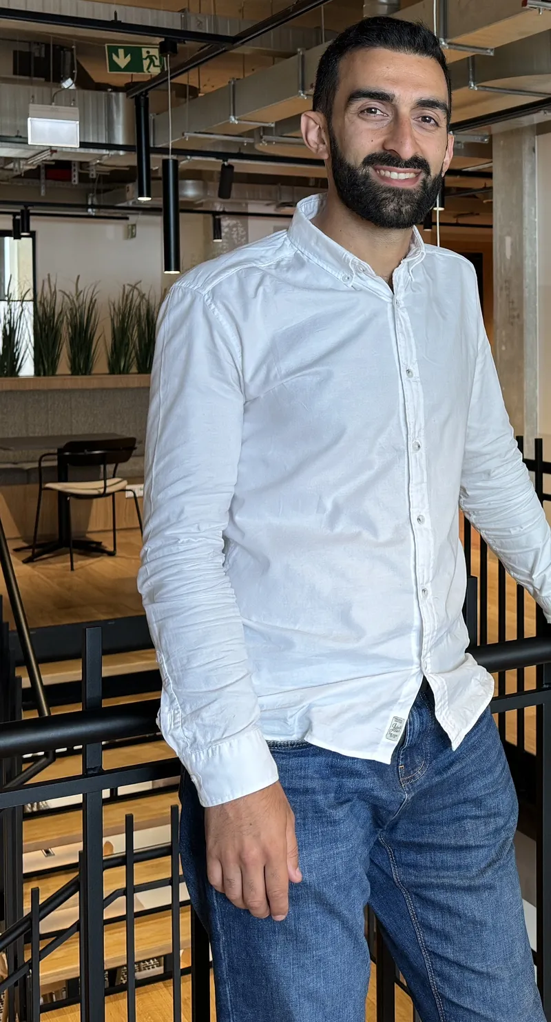Fatih Damat